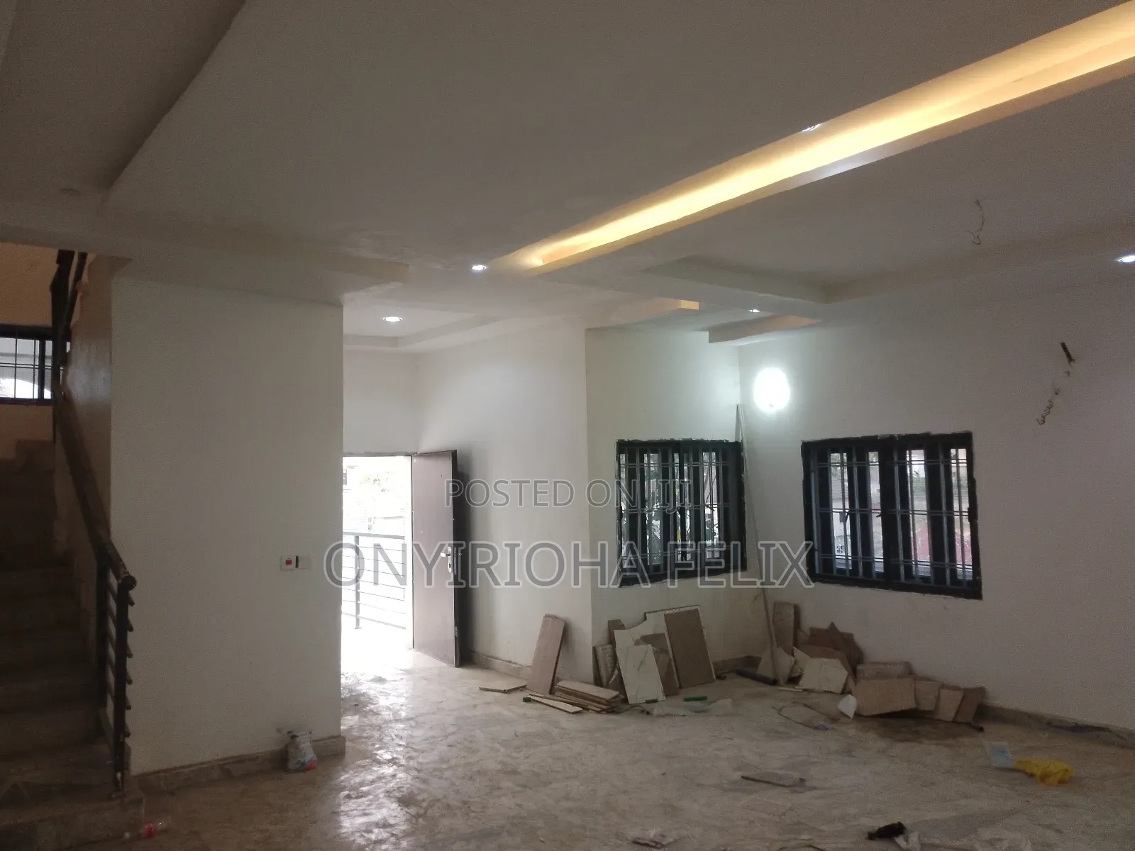 4bdrm Duplex in Off 6Th Avenue, Gwarinpa for rent in Gwarinpa