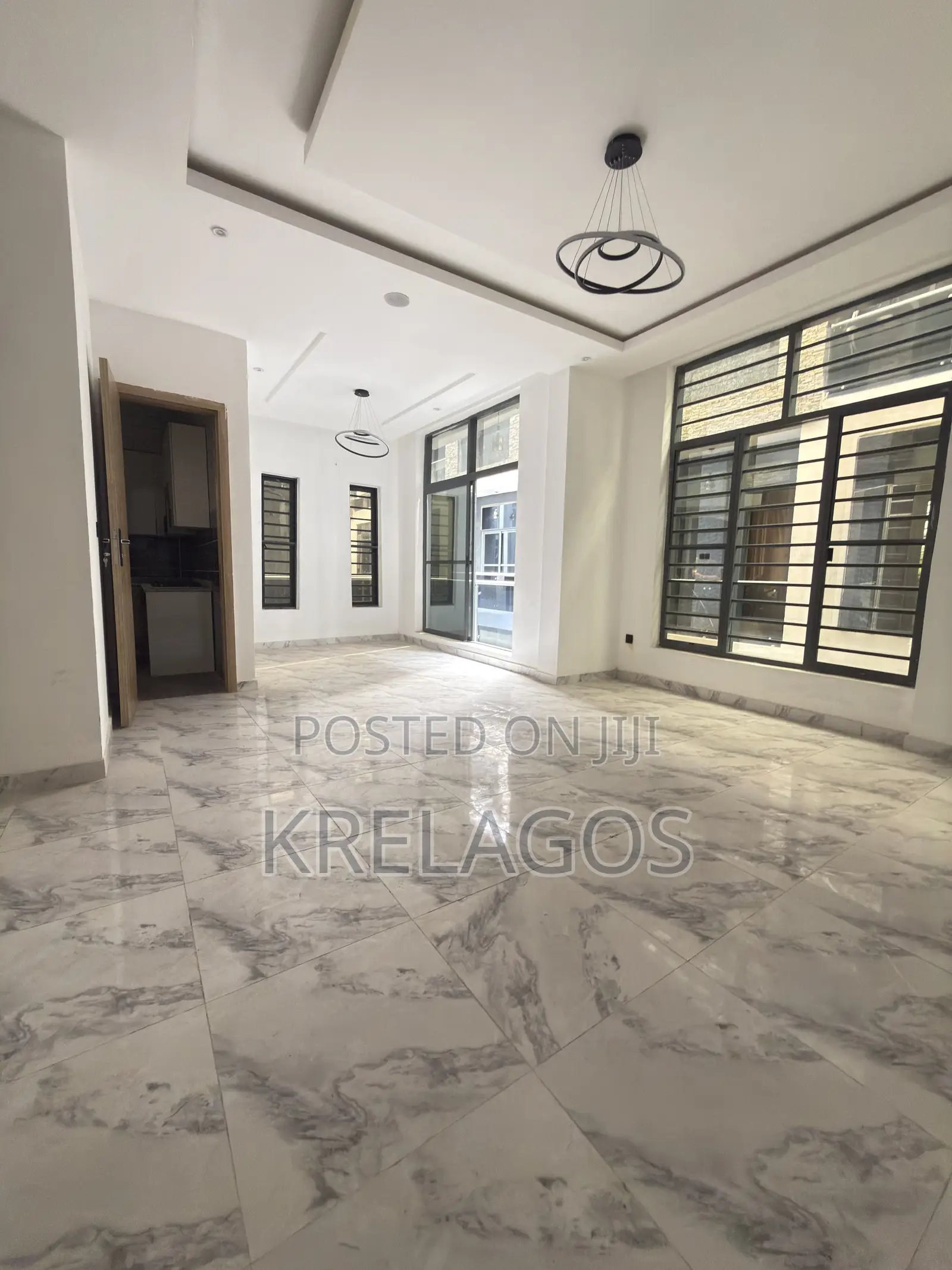 5bdrm Duplex in Abraham Adesanya Estate for sale in Abraham Adesanya Estate