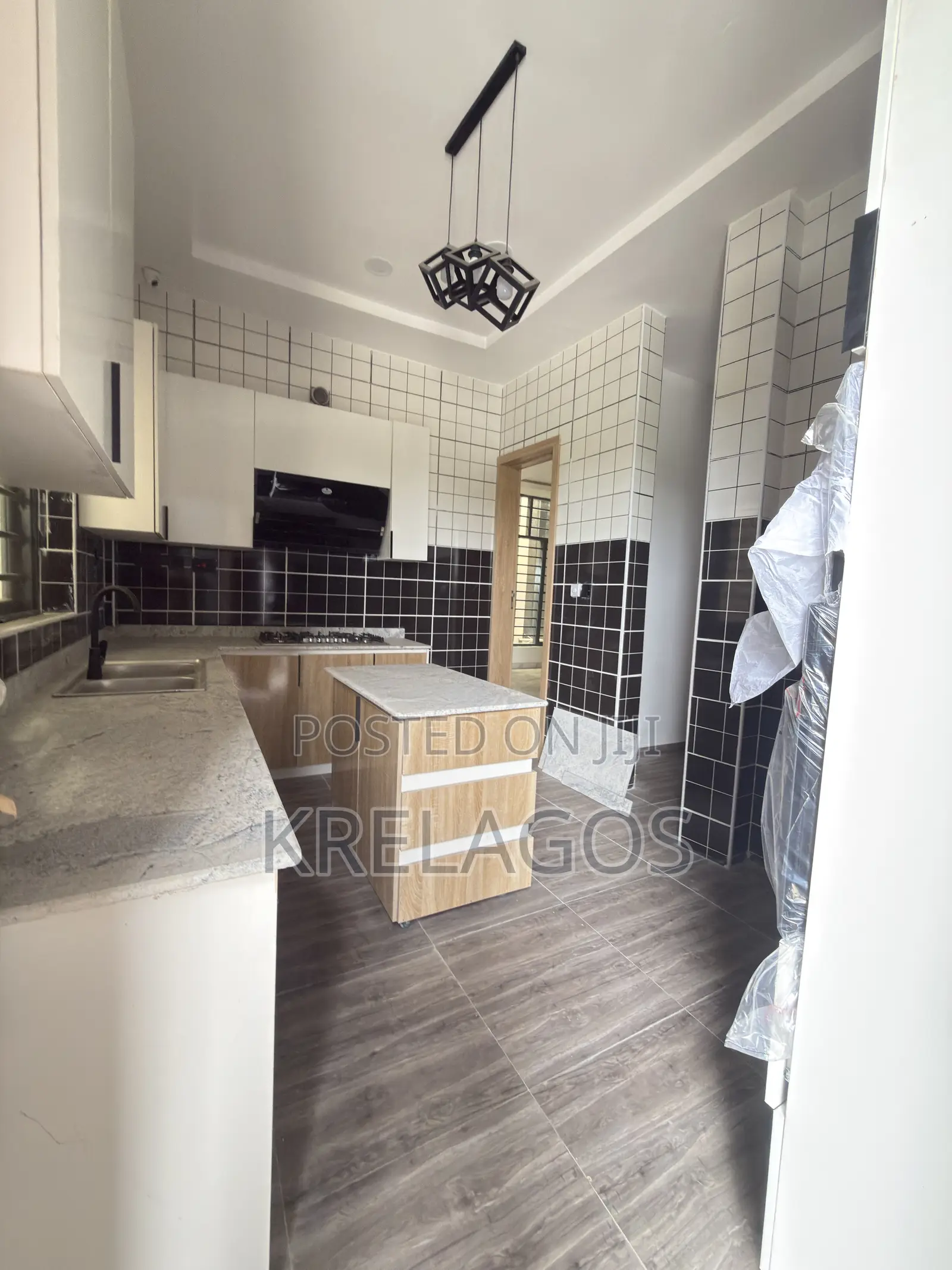 5bdrm Duplex in Abraham Adesanya Estate for sale in Abraham Adesanya Estate