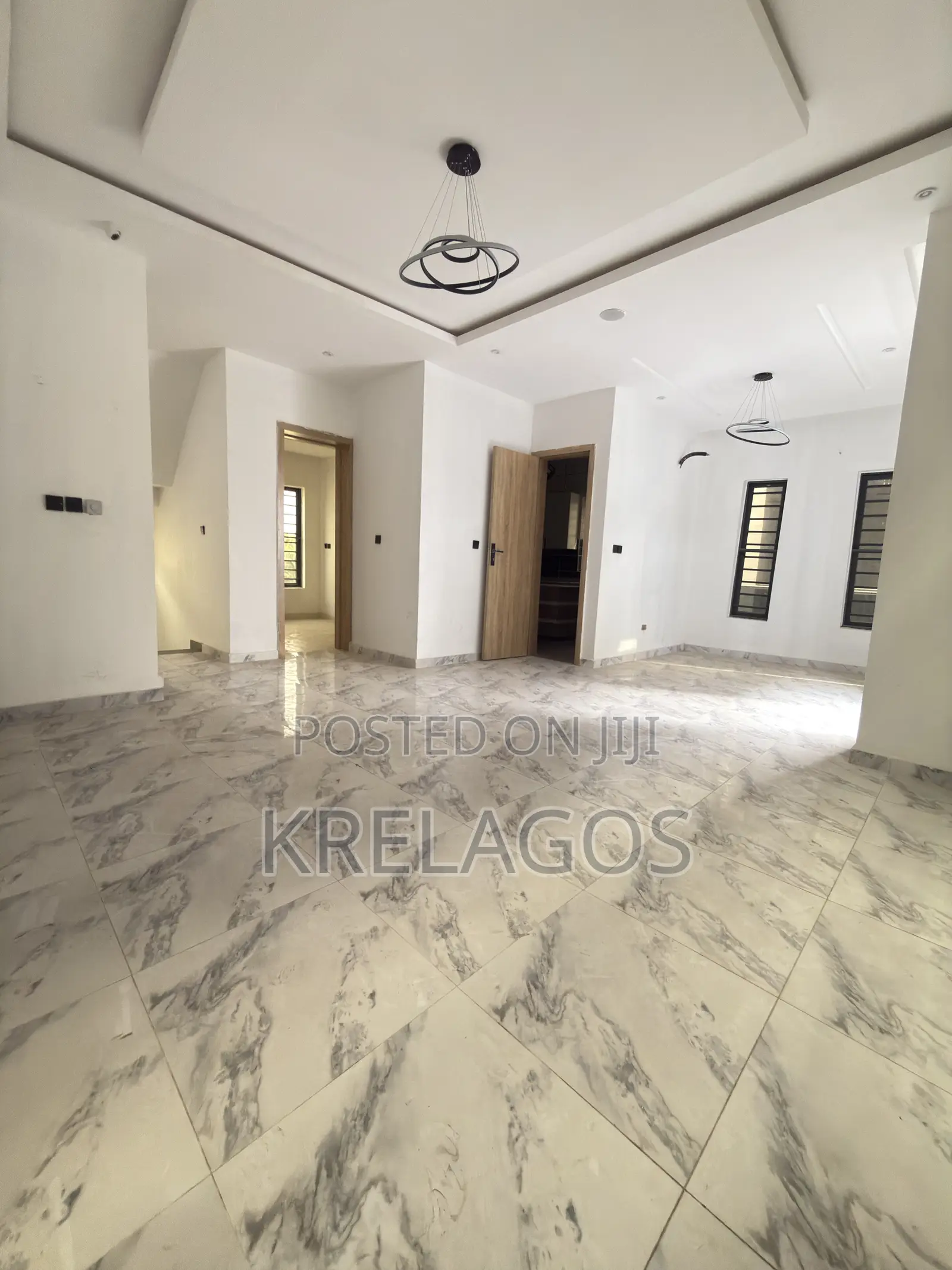 5bdrm Duplex in Abraham Adesanya Estate for sale in Abraham Adesanya Estate