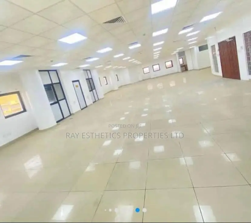Office Space for Rent at CBC Towers in Lekki Phase 1