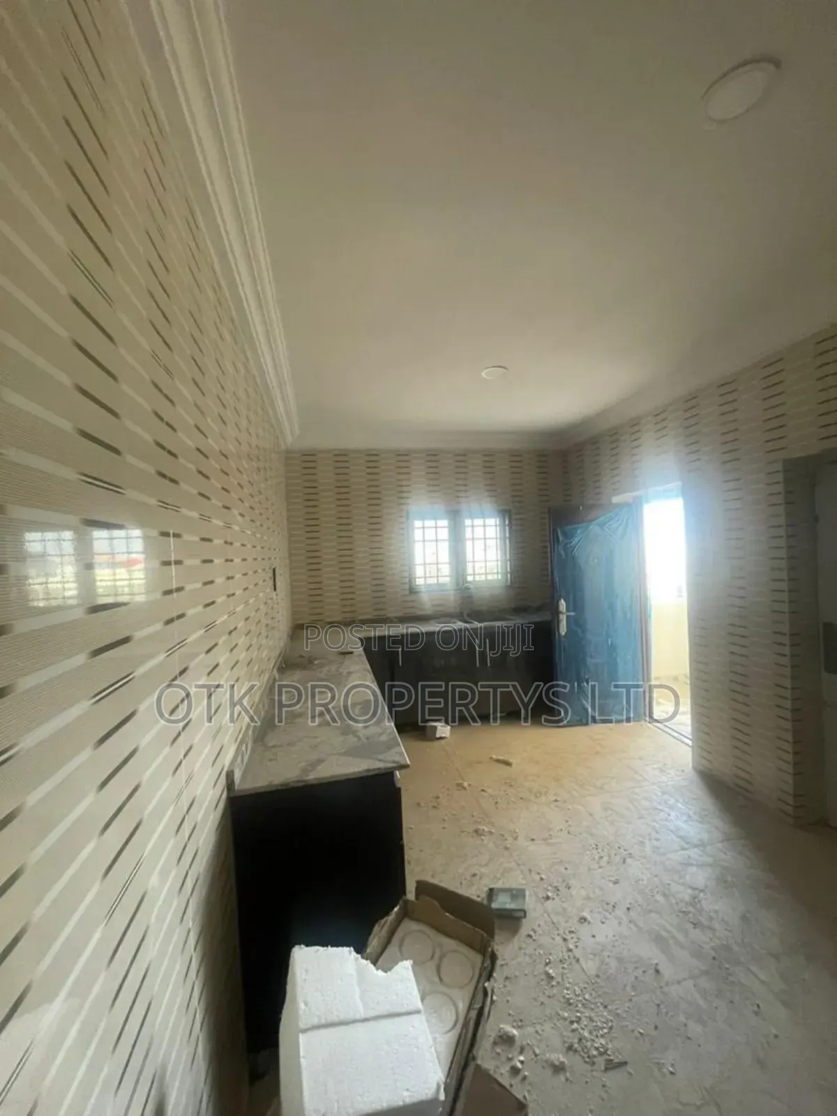 2bdrm Block of Flats in Kagini By Custom for rent in Kubwa