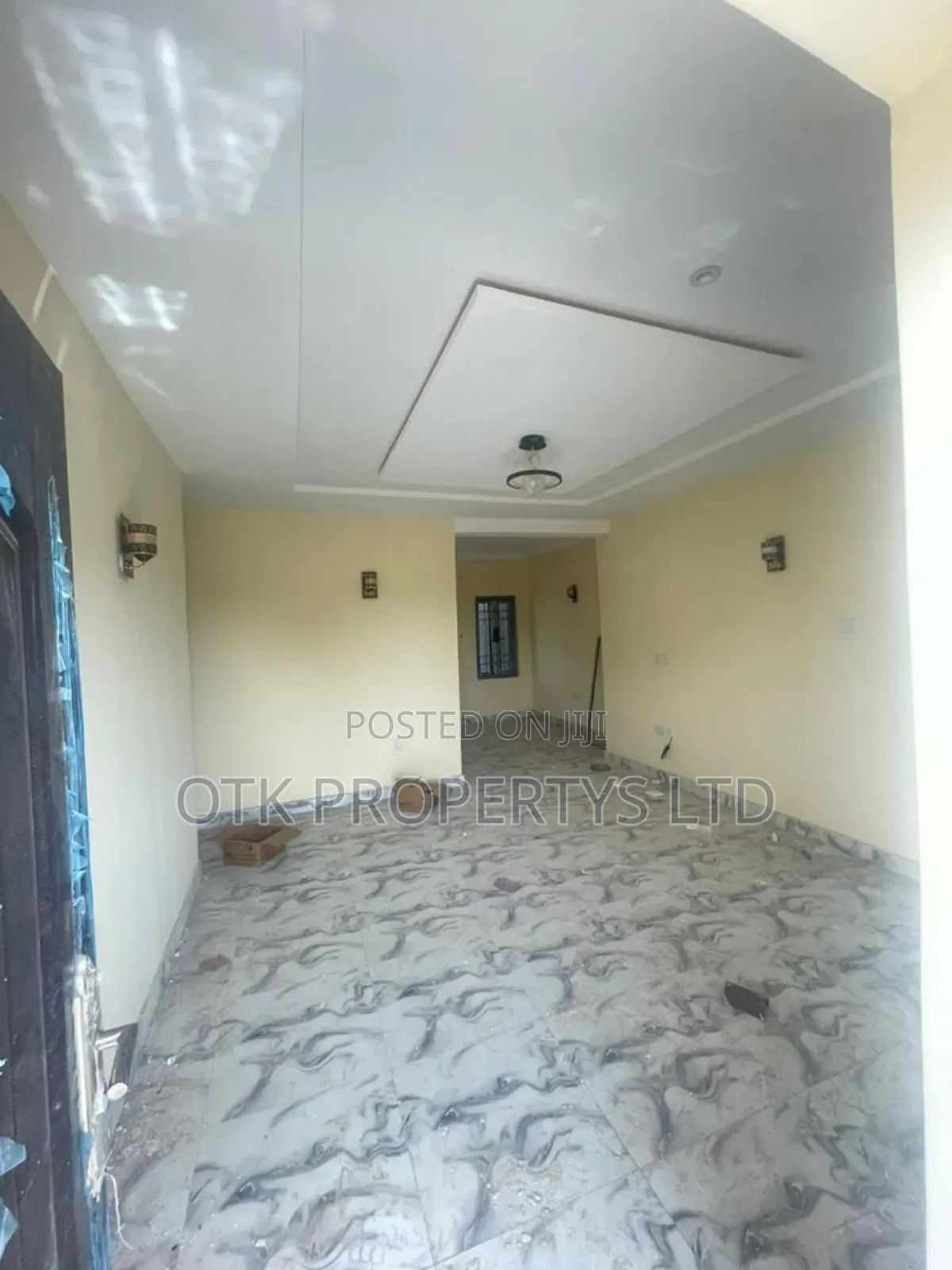 2bdrm Block of Flats in Kagini By Custom for rent in Kubwa