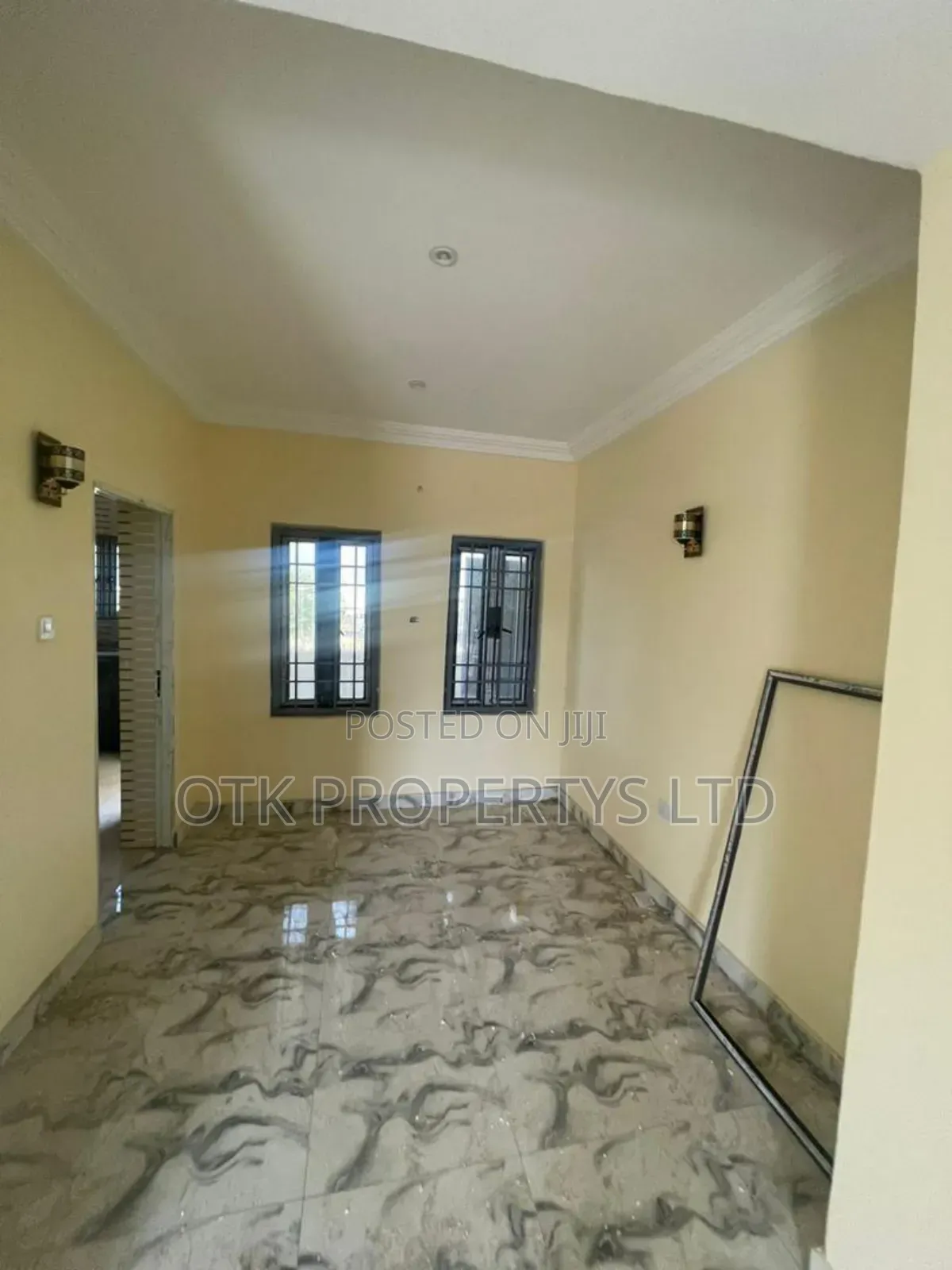 2bdrm Block of Flats in Kagini By Custom for rent in Kubwa