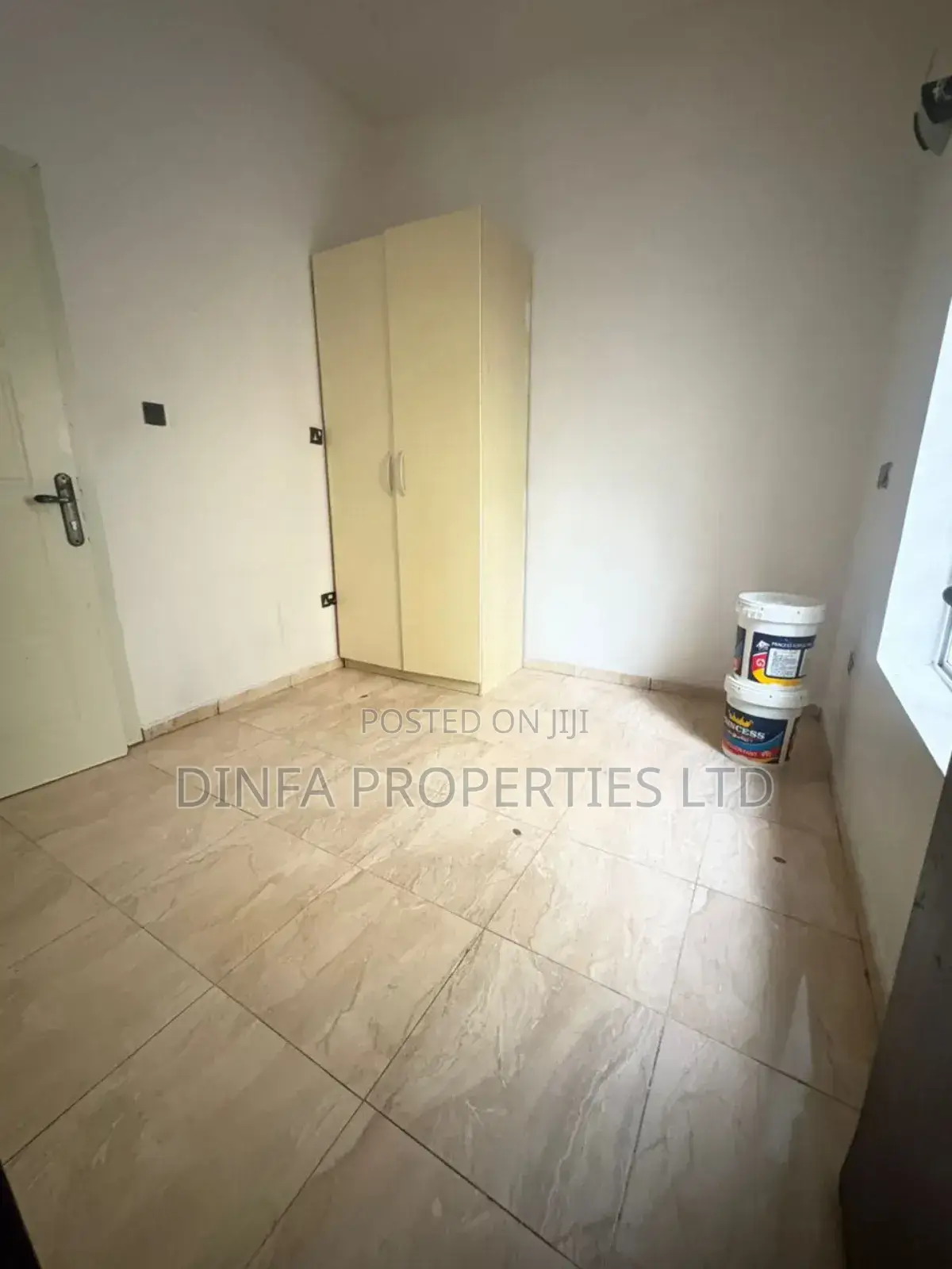 1bdrm Shared Apartment in Ikota Villa for rent in Ikota