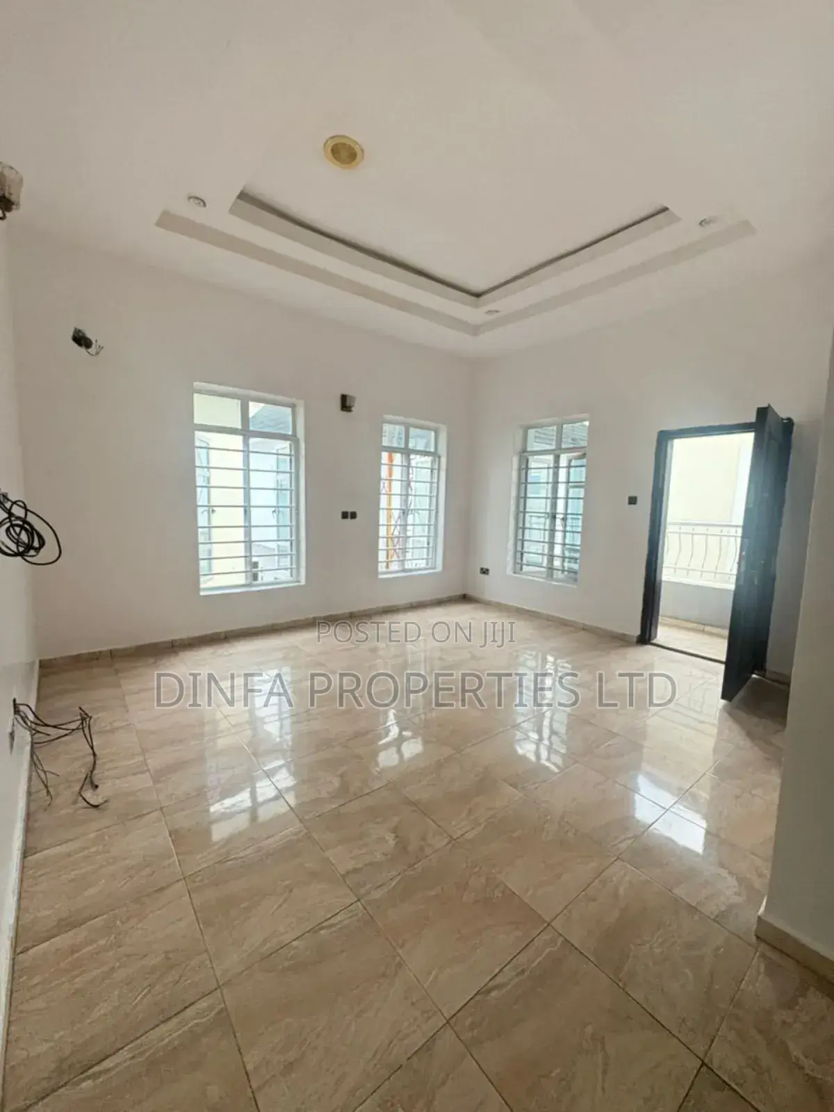 1bdrm Shared Apartment in Ikota Villa for rent in Ikota