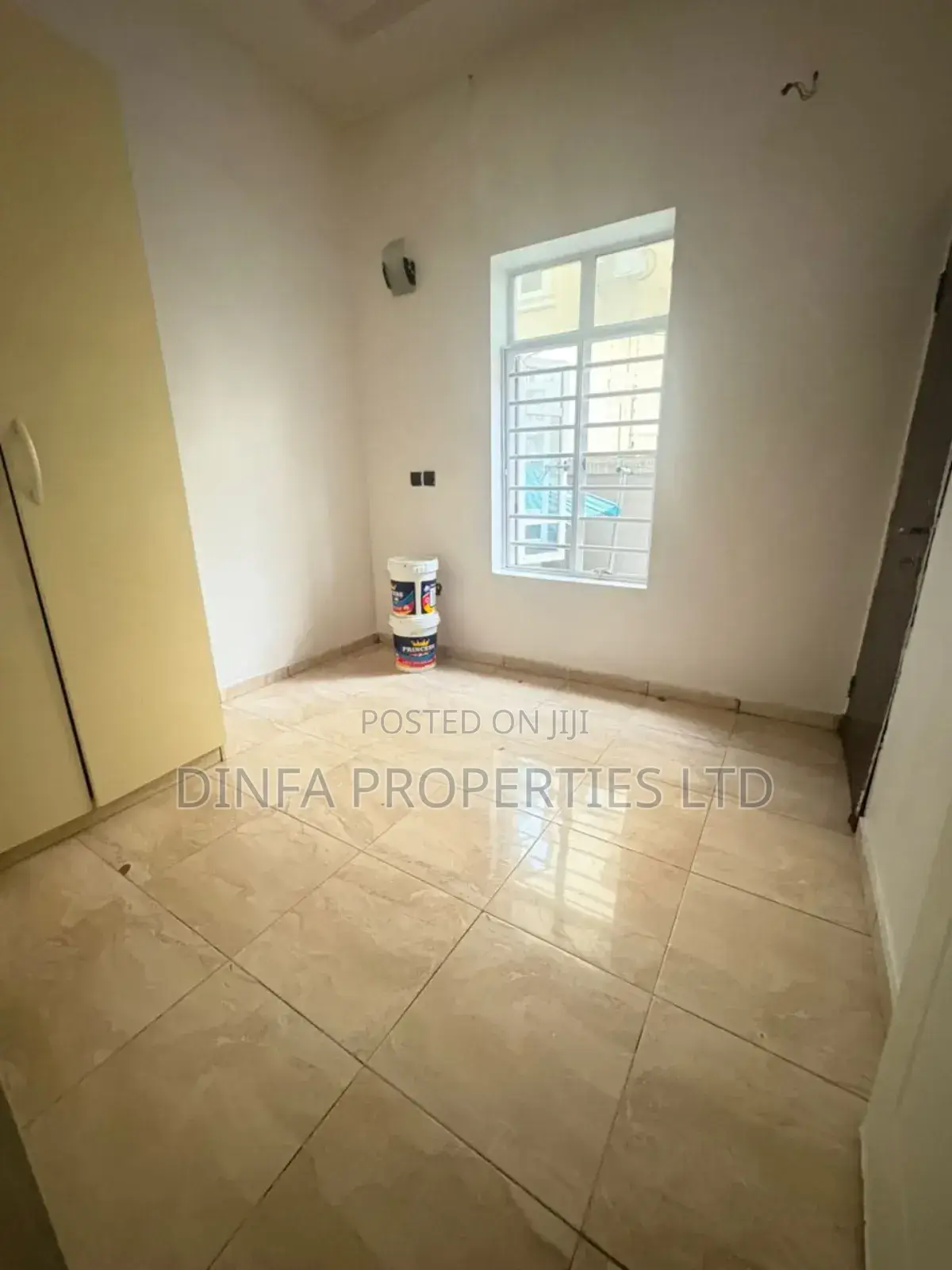 1bdrm Shared Apartment in Ikota Villa for rent in Ikota