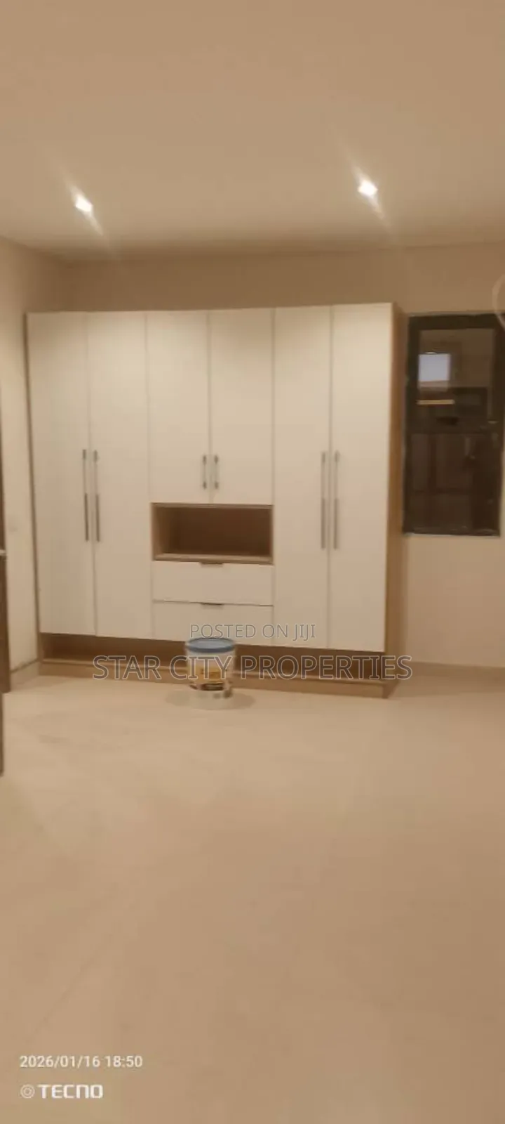 4bdrm Townhouse / Terrace in Omole Phase 1 Ikeja for rent in Omole Phase 1