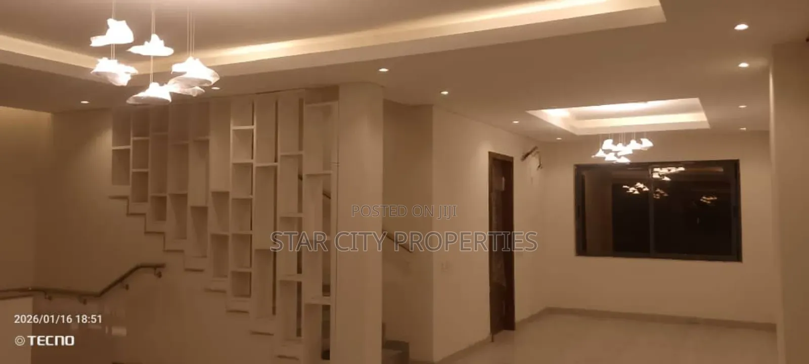 4bdrm Townhouse / Terrace in Omole Phase 1 Ikeja for rent in Omole Phase 1