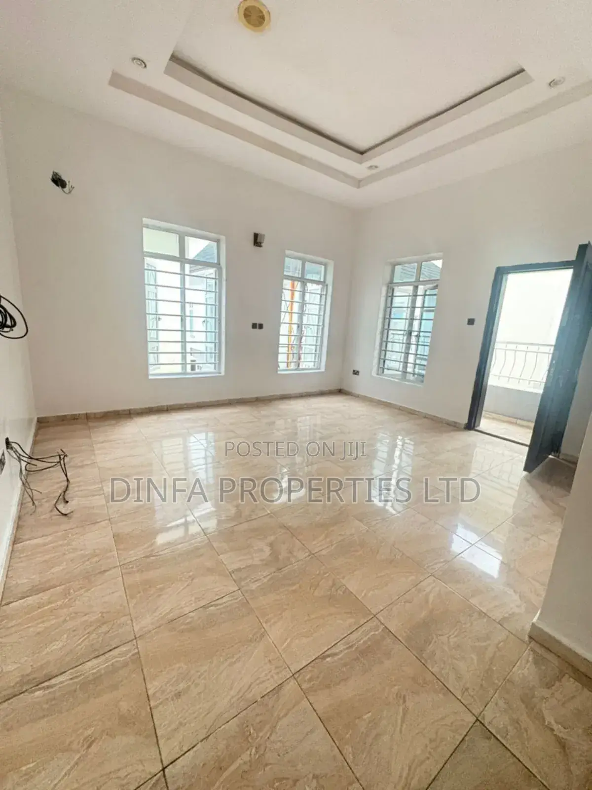 1bdrm Shared Apartment in Ikota Villa Estate for rent in Ikota