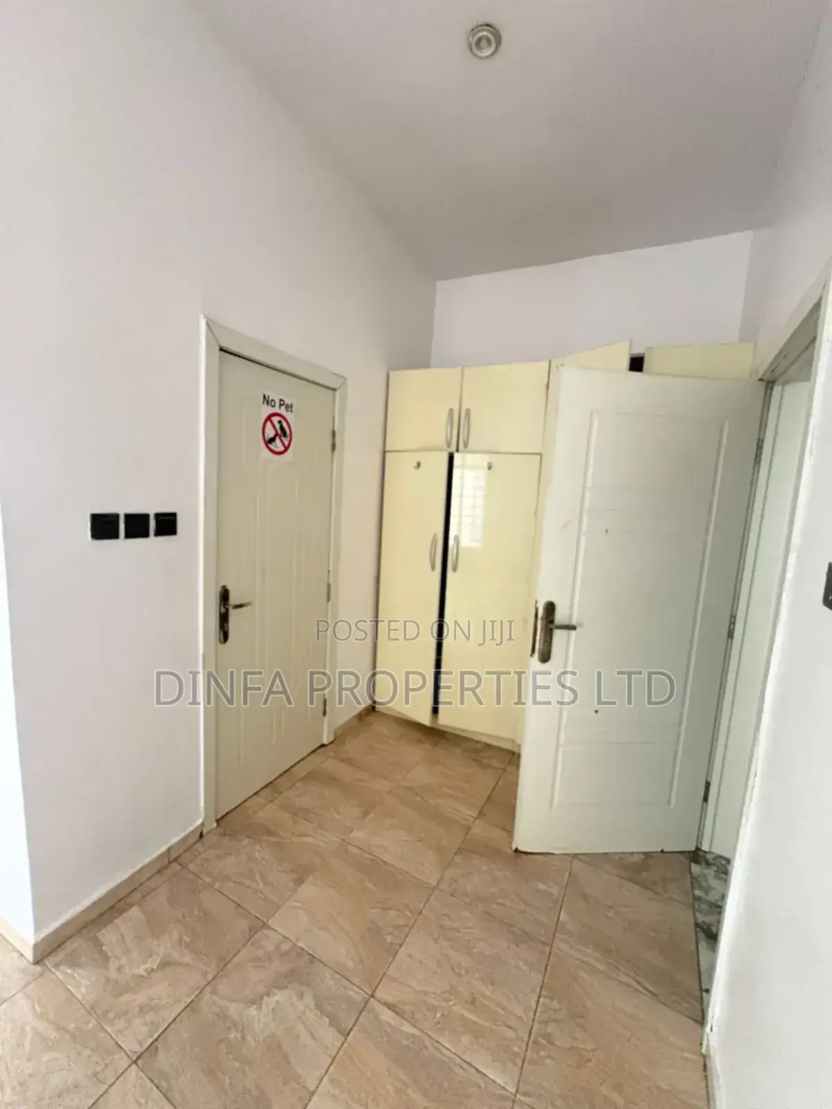 1bdrm Shared Apartment in Ikota Villa Estate for rent in Ikota