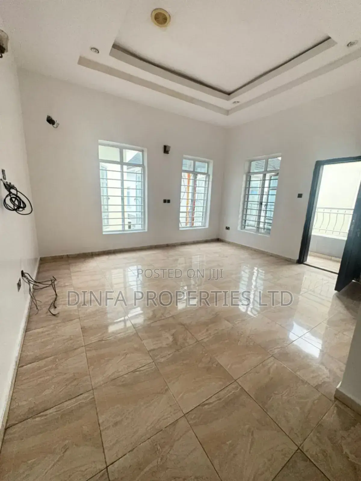 1bdrm Shared Apartment in Ikota Villa Estate for rent in Ikota