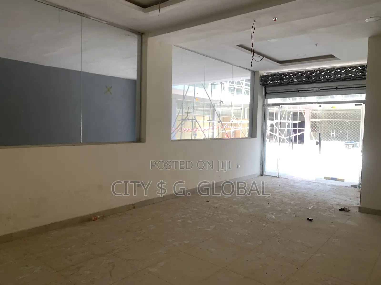 Shop Space in Wuse 2. Ground Floor/ First Floor in Wuse 2