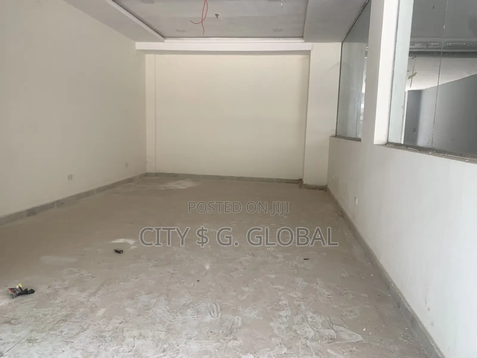Shop Space in Wuse 2. Ground Floor/ First Floor in Wuse 2