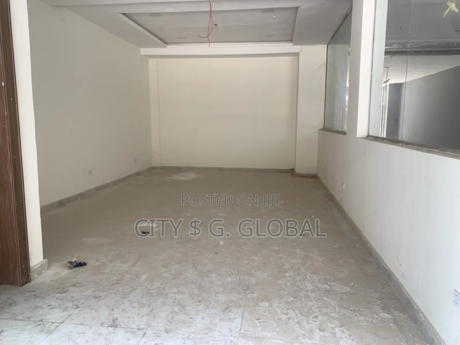 Shop Space in Wuse 2. Ground Floor/ First Floor in Wuse 2