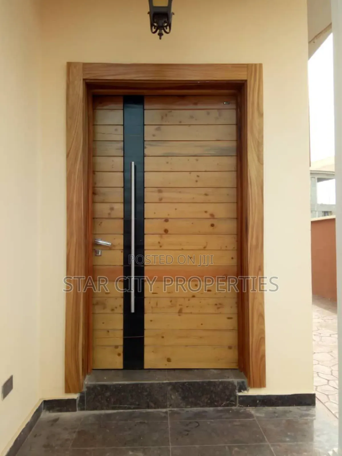 5bdrm Duplex in Ikeja Lagos, Adeniyi Jones for sale in Adeniyi Jones