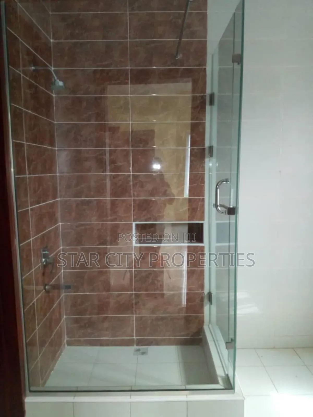 5bdrm Duplex in Ikeja Lagos, Adeniyi Jones for sale in Adeniyi Jones
