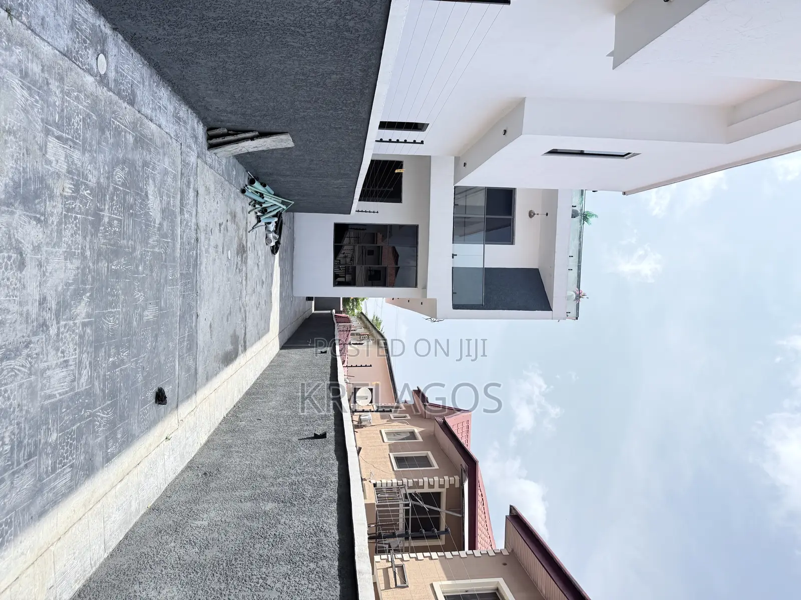 4bdrm Duplex in Ado / Ajah for sale in Ado / Ajah