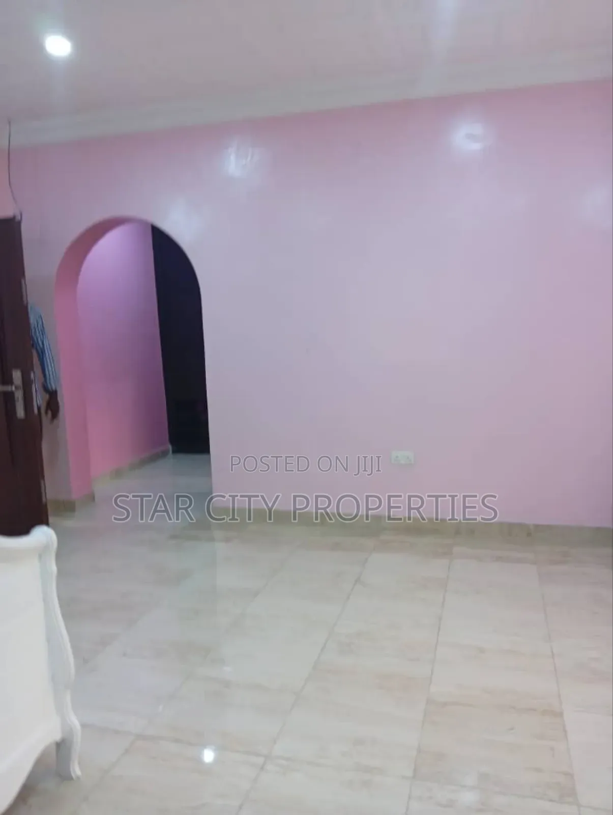 5bdrm Duplex in Ago Palace Lagos for sale in Ago Palace