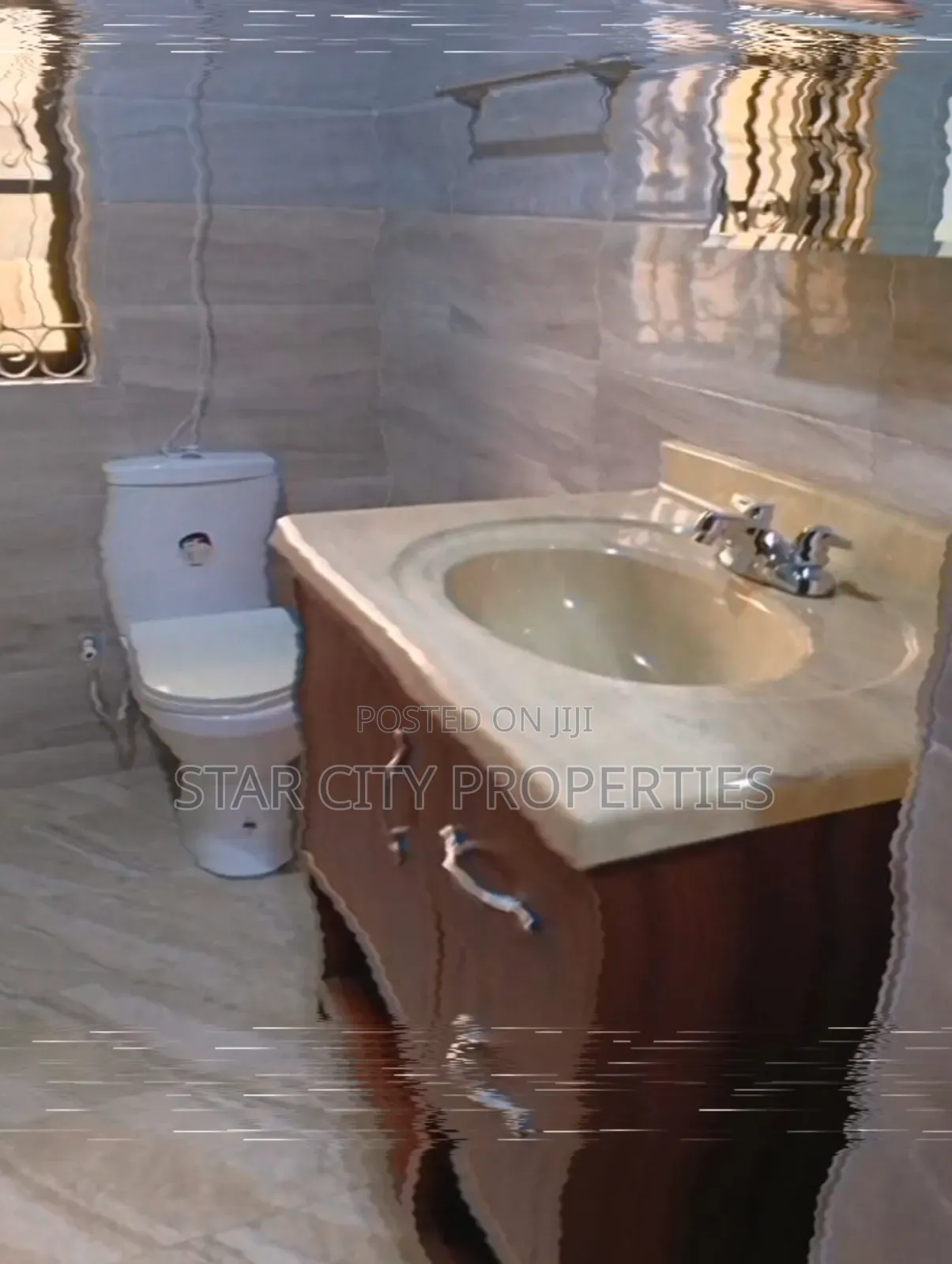 5bdrm Duplex in Ago Palace Lagos for sale in Ago Palace