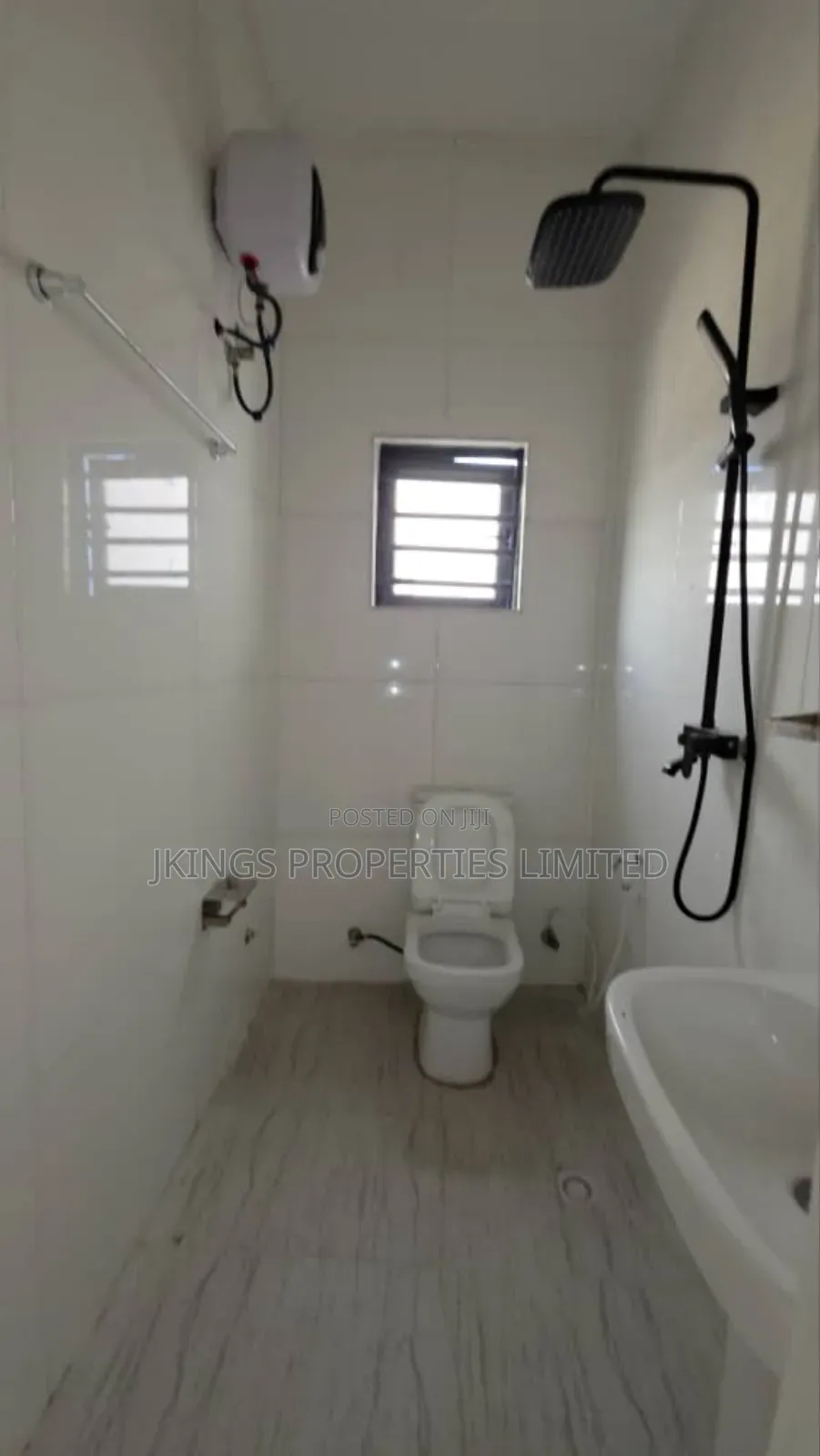 4bdrm Duplex in Omole Phase 1 for sale in Omole Phase 1