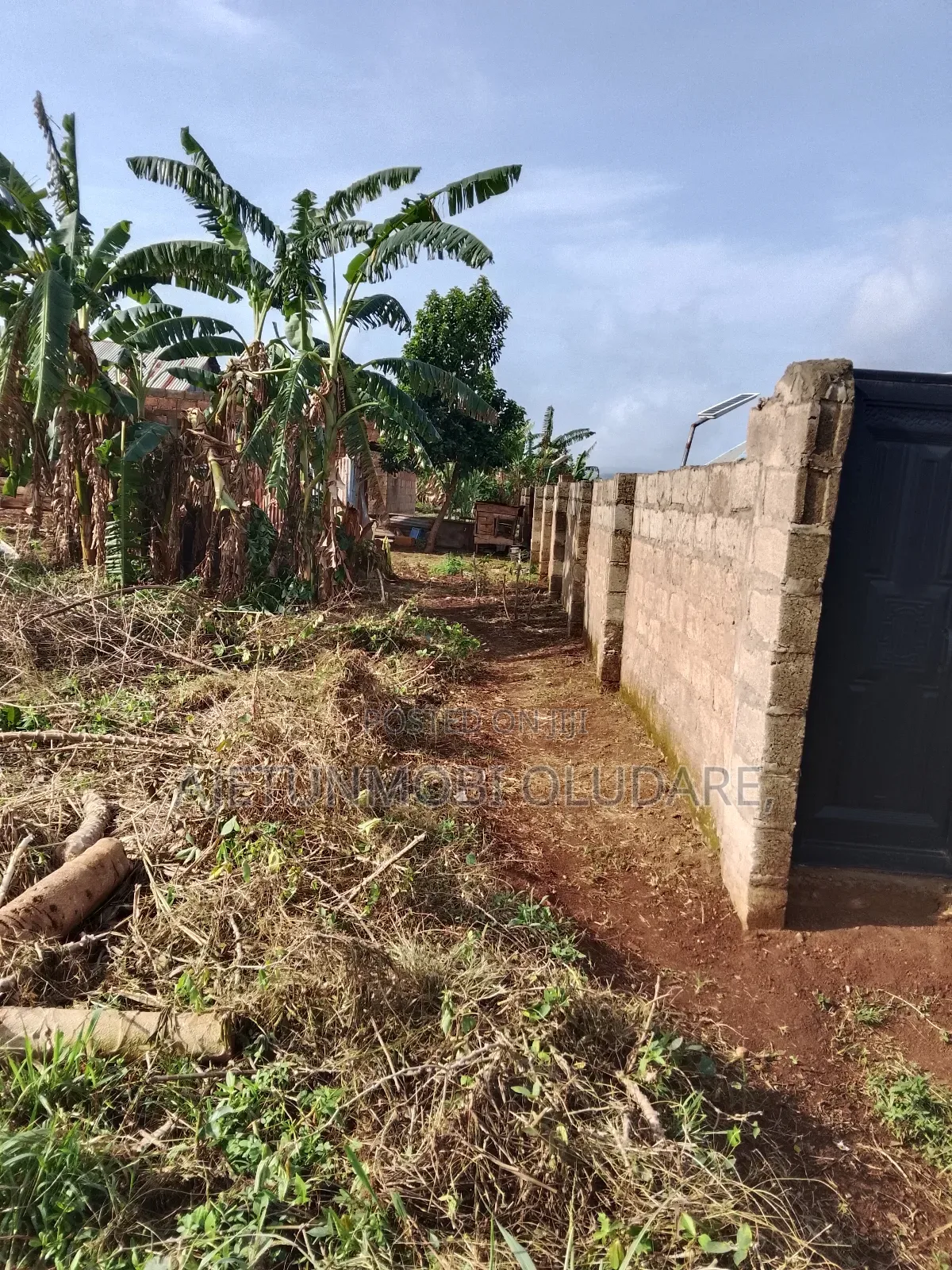 3bdrm Bungalow in Metropolitan School, Ado Ekiti for sale in Ado Ekiti