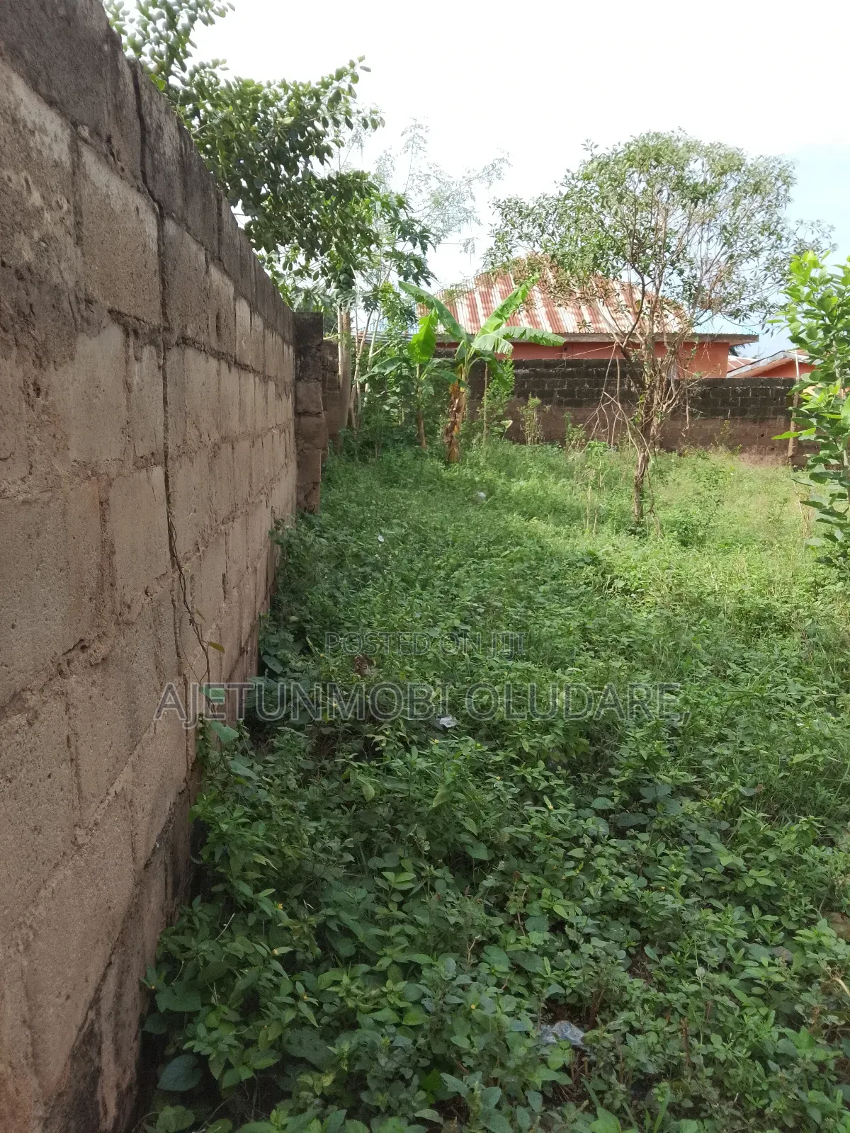 4bdrm Bungalow in Davic British School for sale in Ado Ekiti