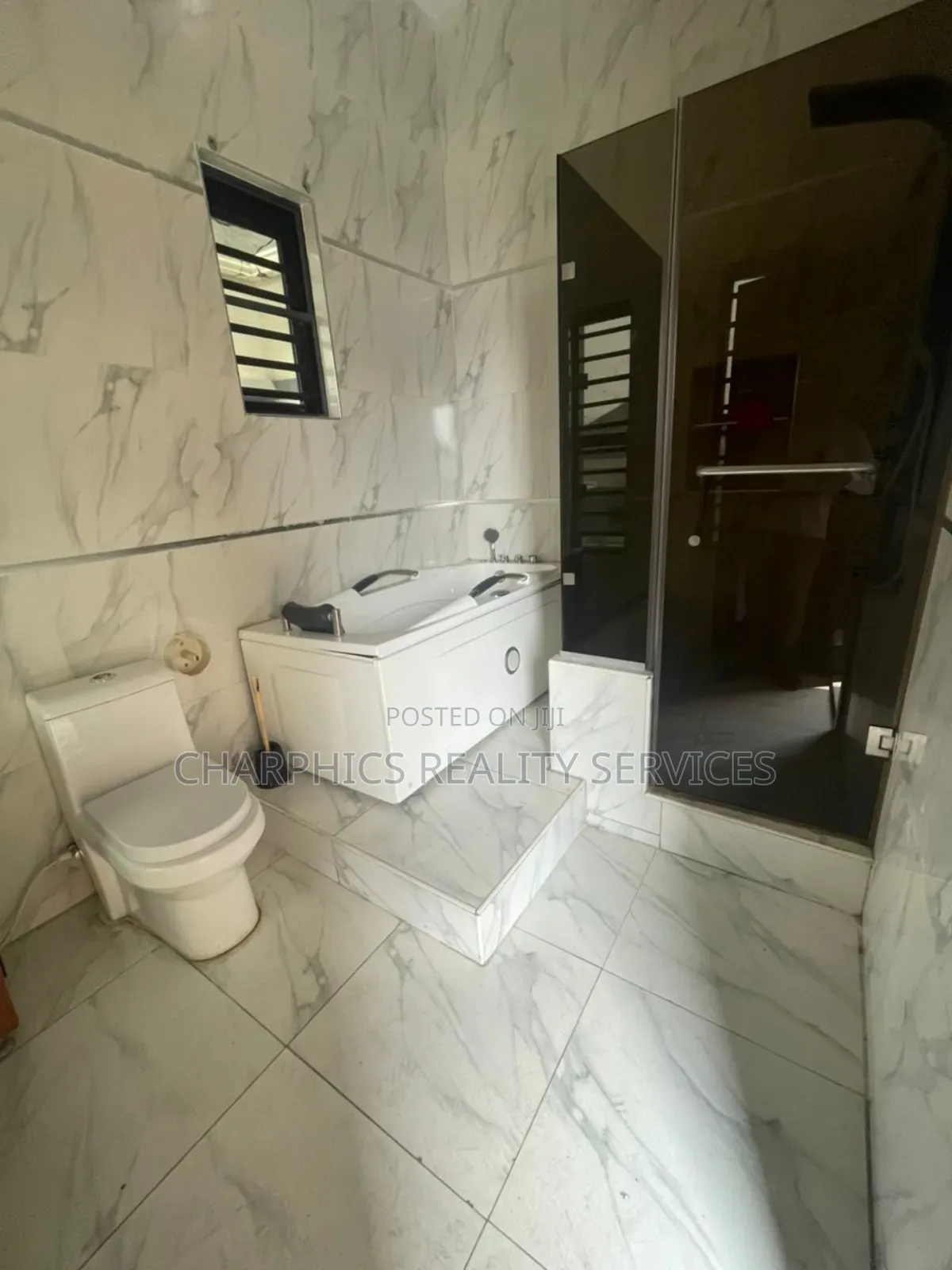 4bdrm Duplex in Osapa london for rent in Osapa london