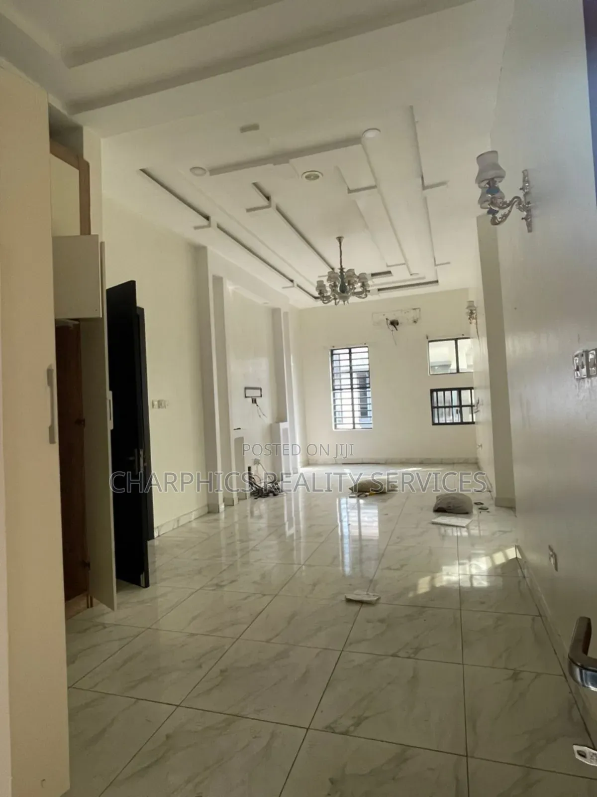 4bdrm Duplex in Osapa london for rent in Osapa london