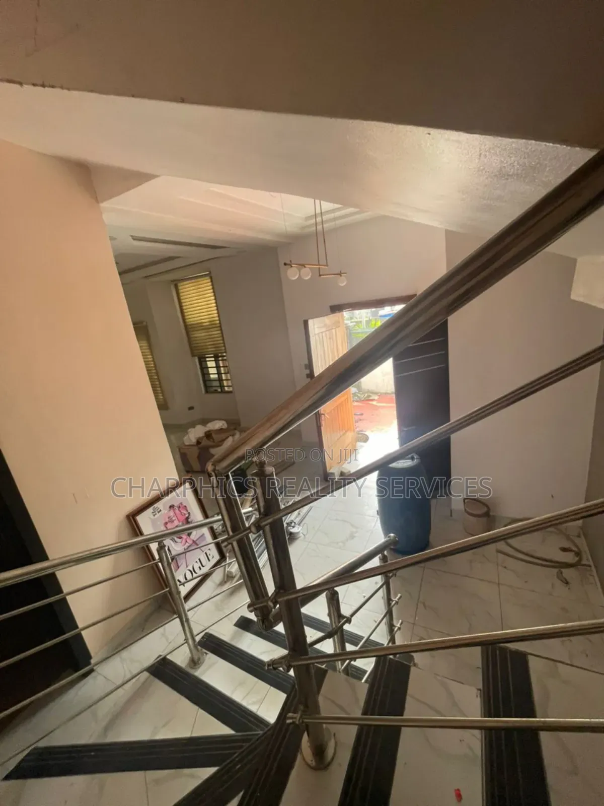 4bdrm Duplex in Osapa london for rent in Osapa london