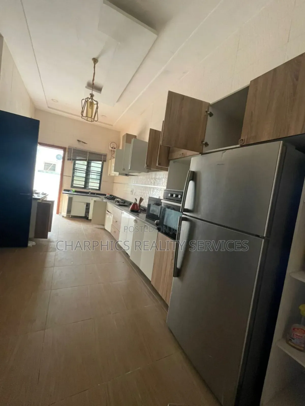 4bdrm Duplex in Osapa london for rent in Osapa london