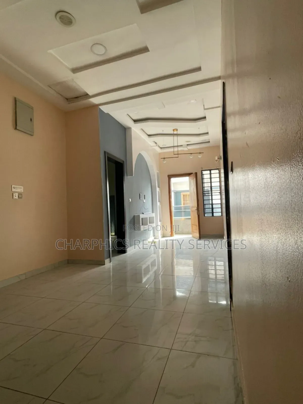 4bdrm Duplex in Osapa london for rent in Osapa london