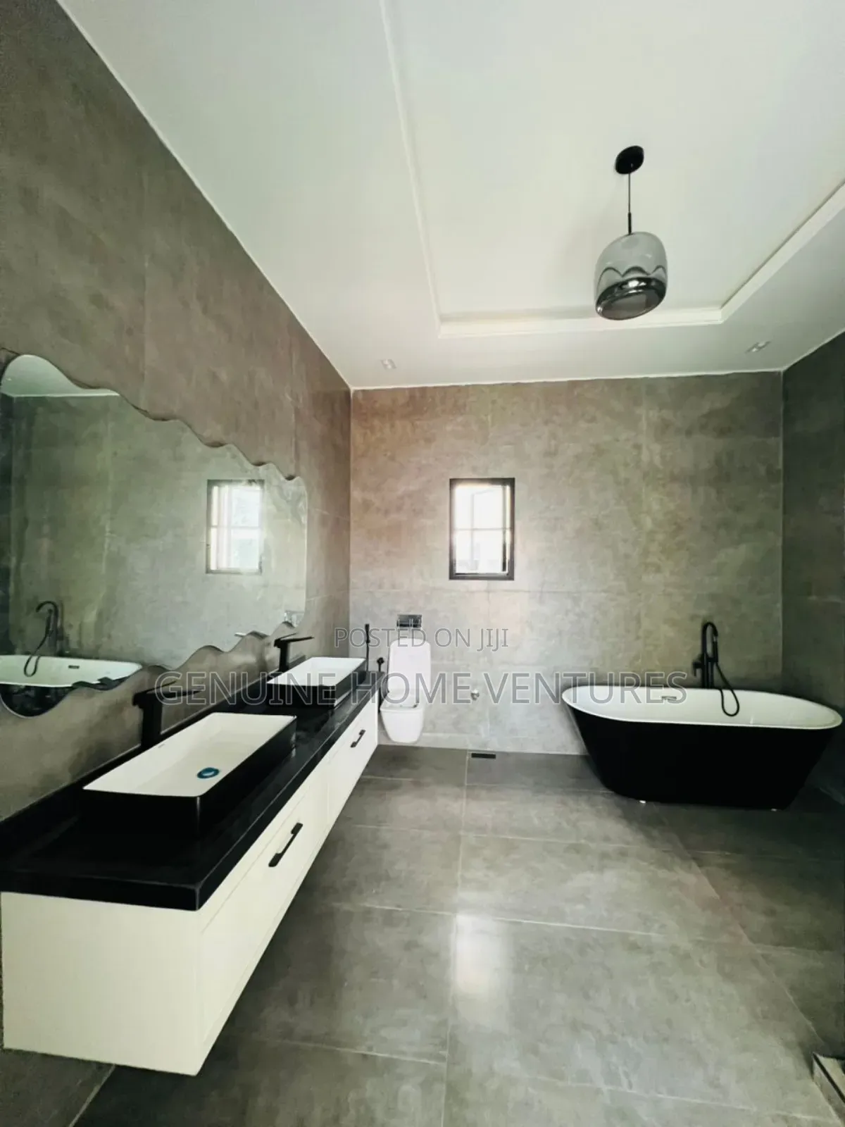 4bdrm Duplex in Lekki Phase 1 for sale in Lekki Phase 1