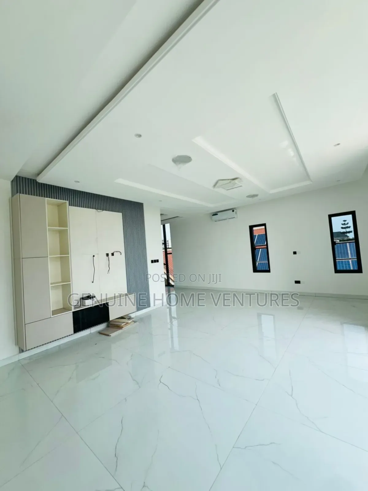 4bdrm Duplex in Lekki Phase 1 for sale in Lekki Phase 1