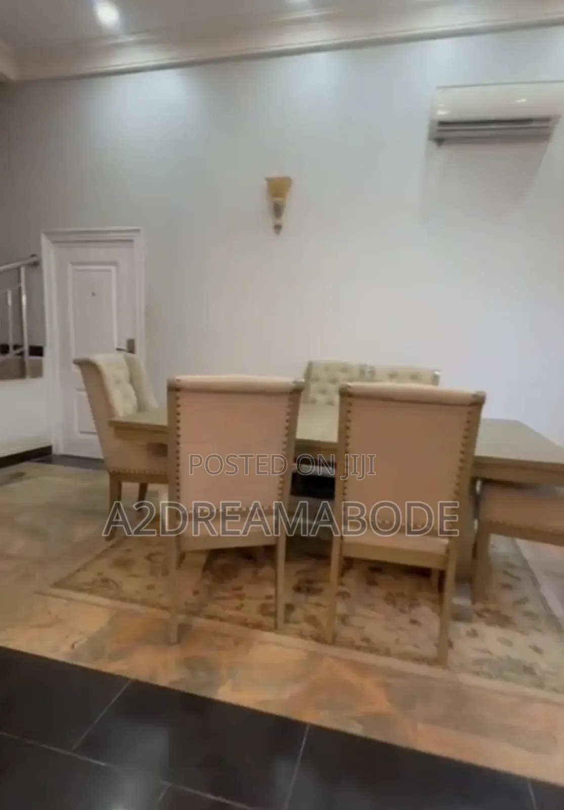 Furnished 5bdrm Duplex in Magodo Phase 2 Gra for rent in Magodo