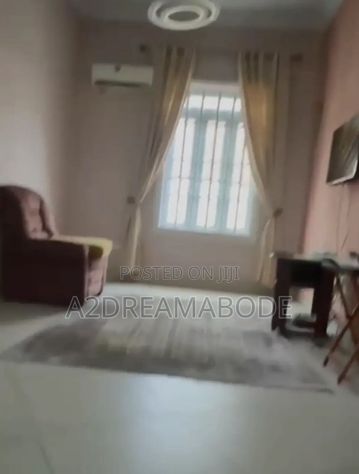Furnished 5bdrm Duplex in Magodo Phase 2 Gra for rent in Magodo
