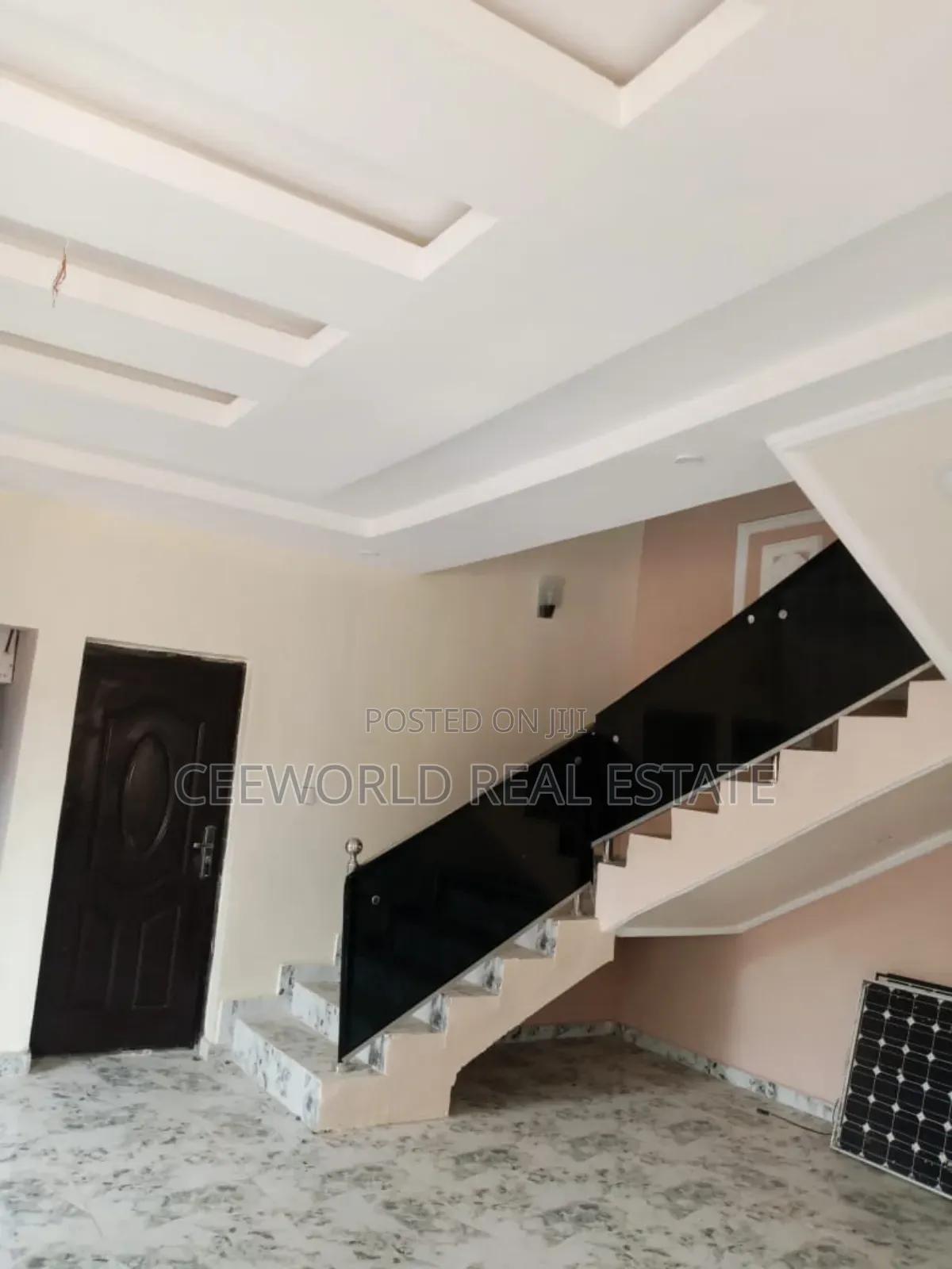 3bdrm Duplex in Gateway Estate, Akala Express for rent in Akala Express