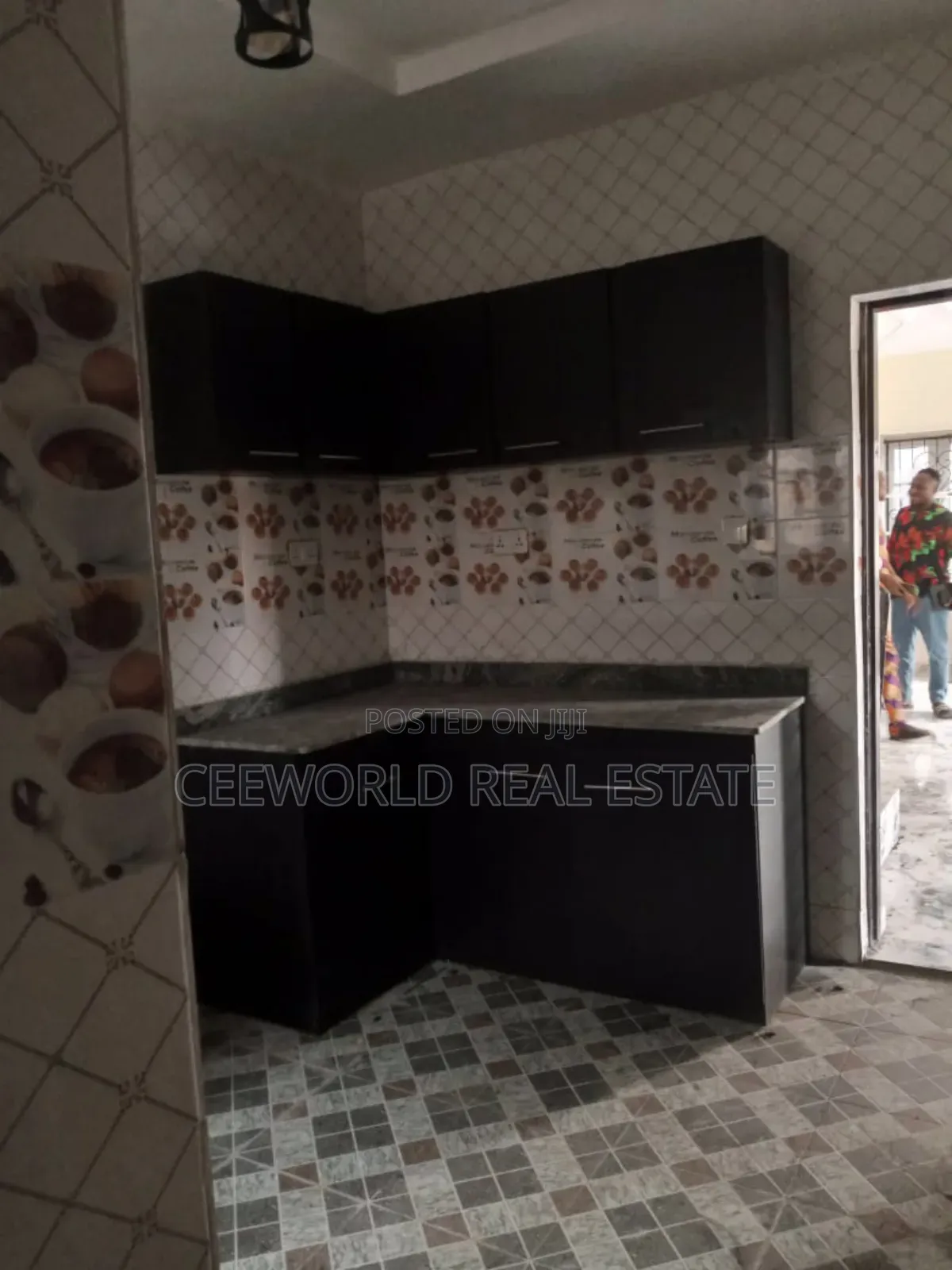 3bdrm Duplex in Gateway Estate, Akala Express for rent in Akala Express