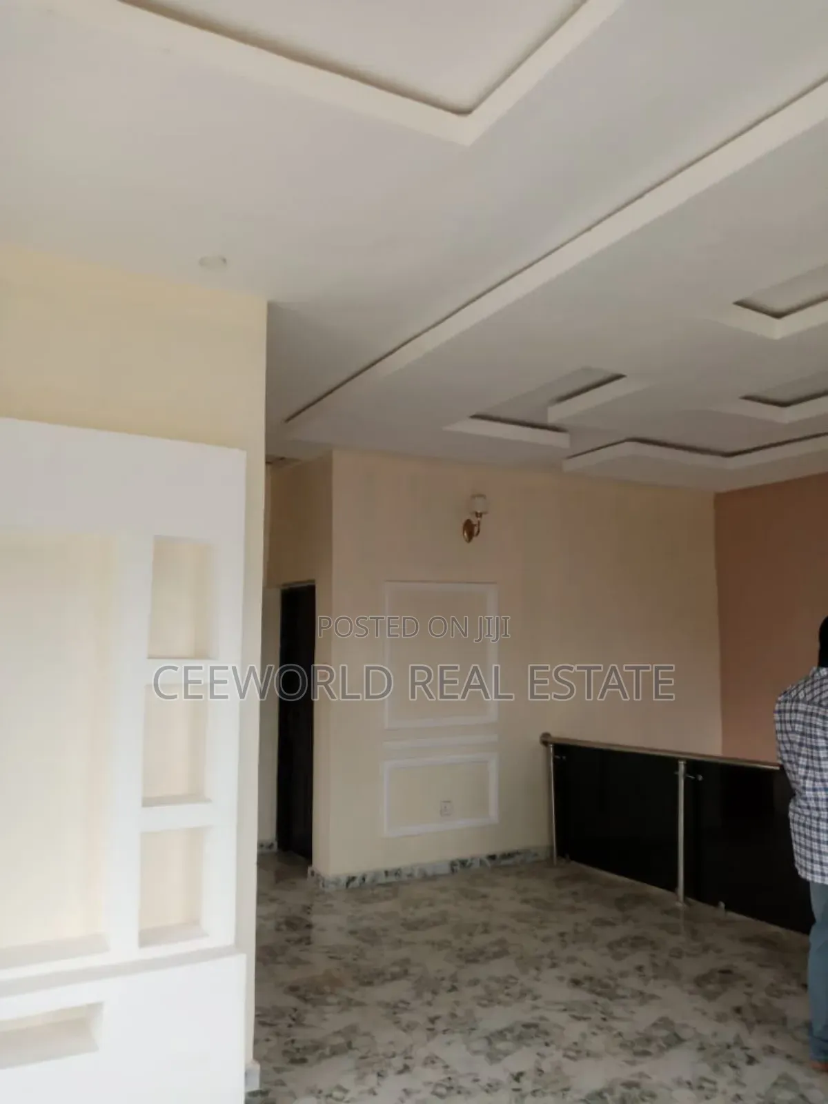 3bdrm Duplex in Gateway Estate, Akala Express for rent in Akala Express