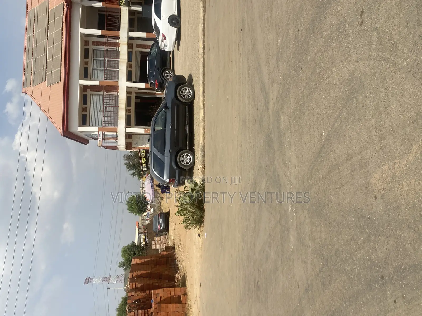 Complete Active Up and Down Warehouse Shop in Kubwa