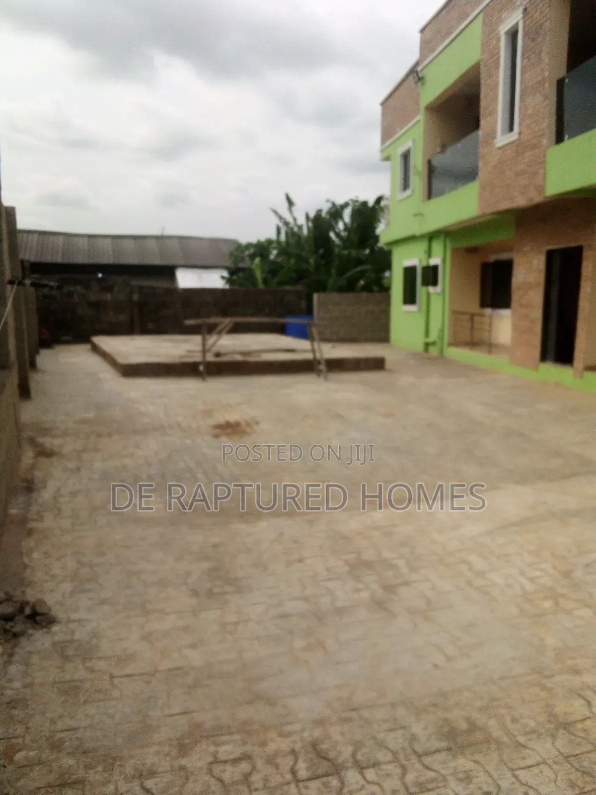 2bdrm Apartment in Ayobo for rent in Ayobo