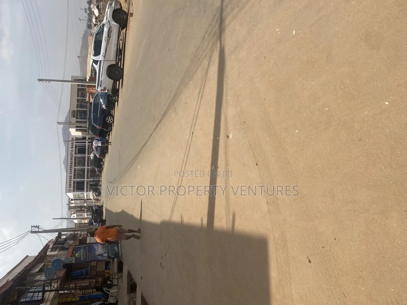 Complete Active Up and Down Warehouse Shop in Kubwa