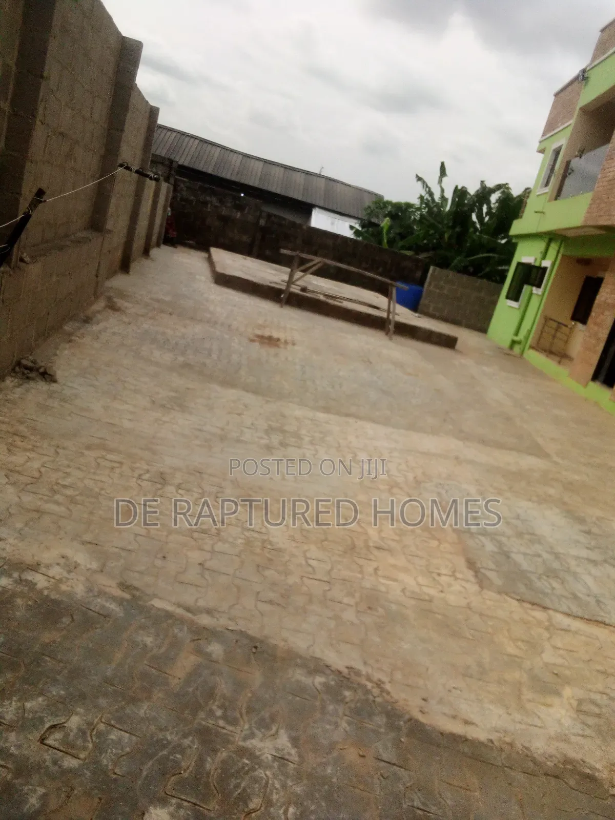 2bdrm Apartment in Ayobo for rent in Ayobo