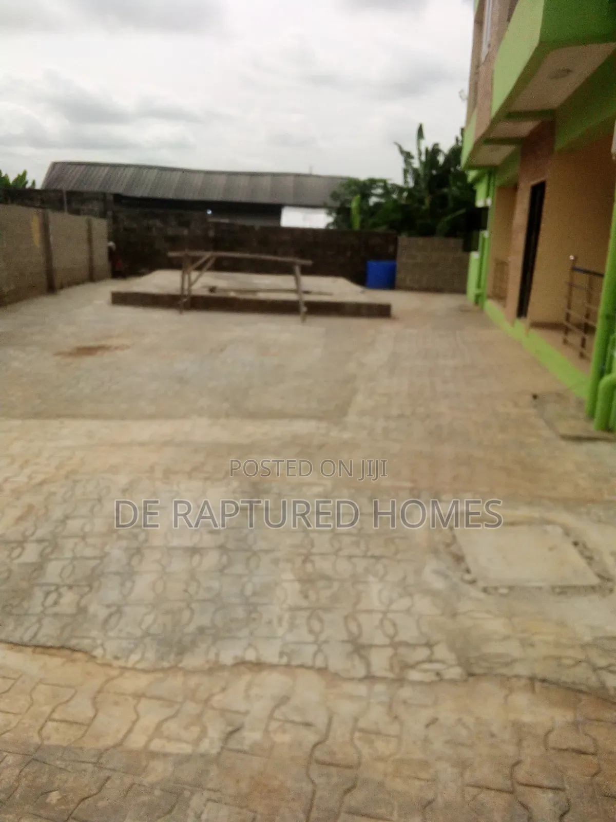 2bdrm Apartment in Ayobo for rent in Ayobo
