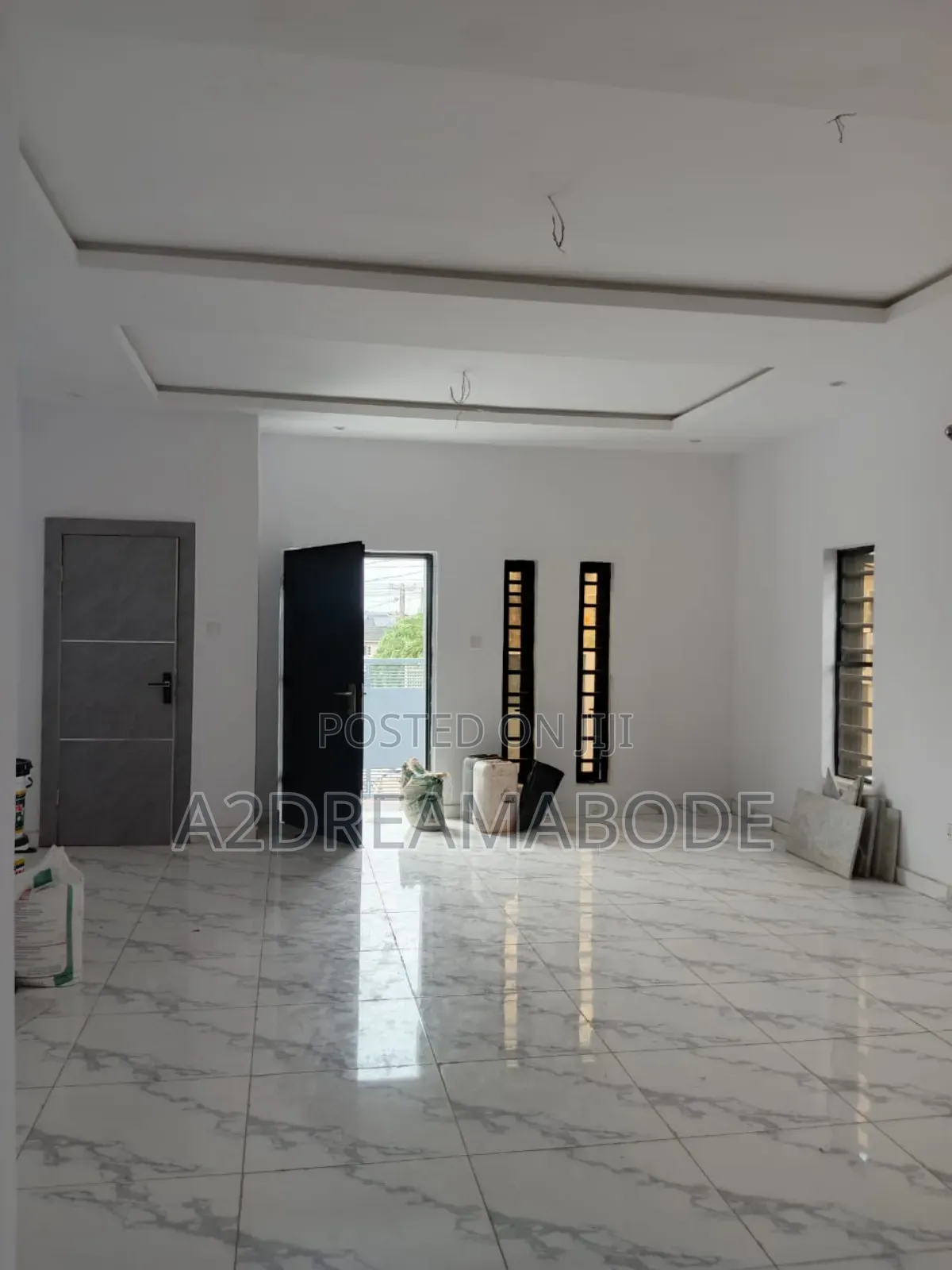 4bdrm Duplex in Magodo Phase 1 for rent in Magodo