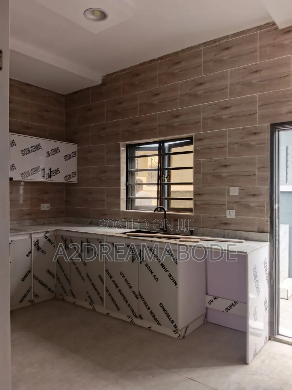 4bdrm Duplex in Magodo Phase 1 for rent in Magodo