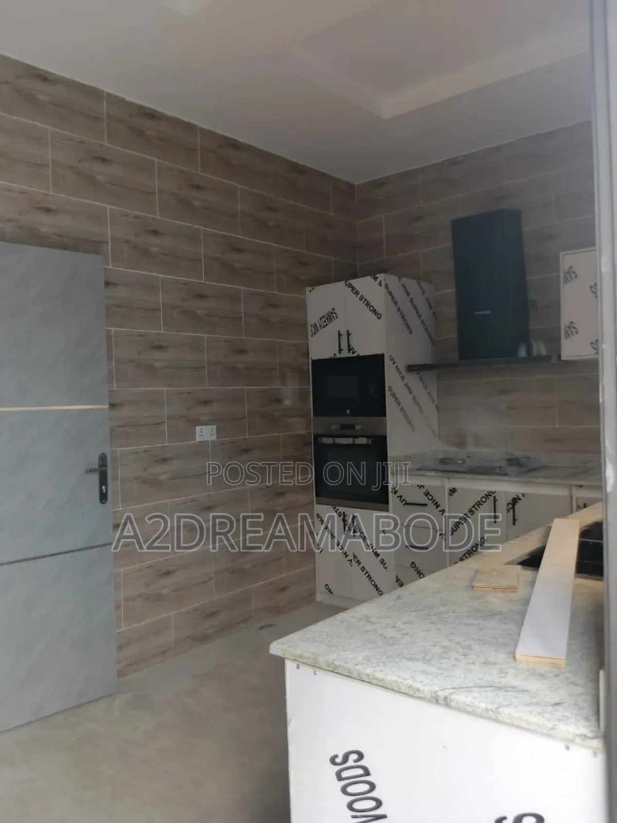 4bdrm Duplex in Magodo Phase 1 for rent in Magodo