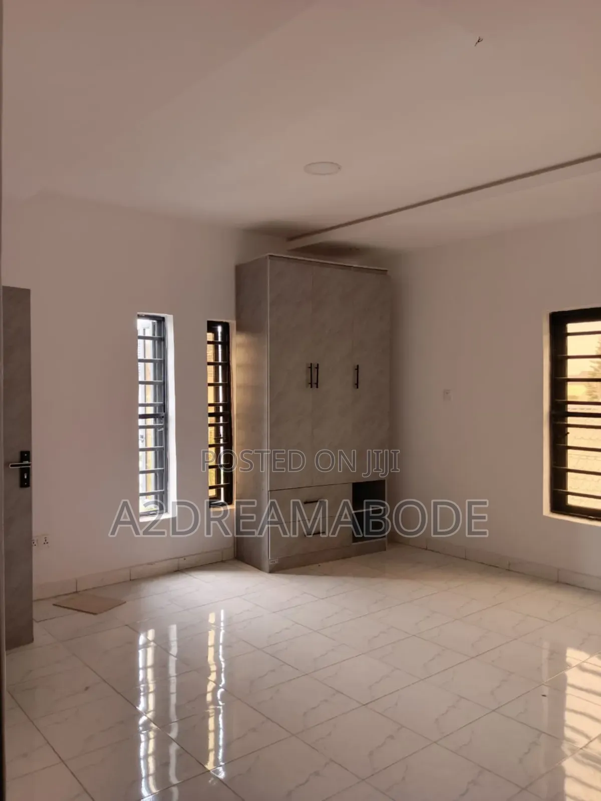 4bdrm Duplex in Magodo Phase 1 for rent in Magodo