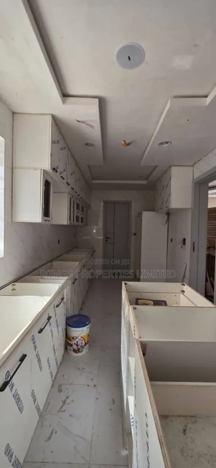 4bdrm Duplex in Millennium Estate, Millenuim/UPS for sale in Millenuim/UPS