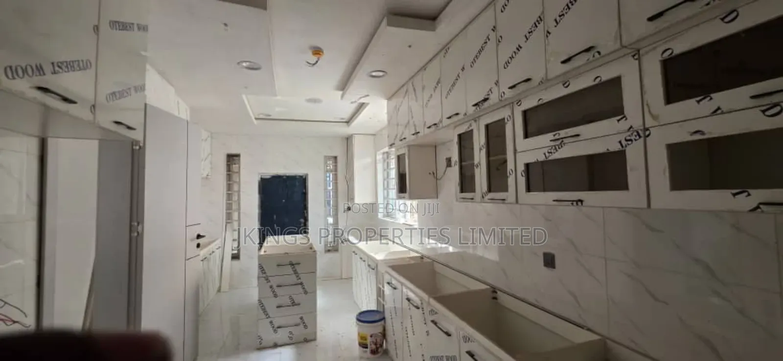 4bdrm Duplex in Millennium Estate, Millenuim/UPS for sale in Millenuim/UPS